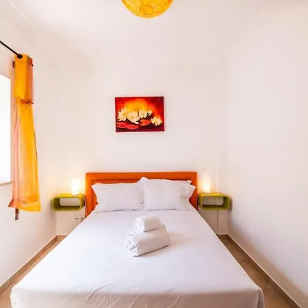 Milene Ferienhaus Albufeira