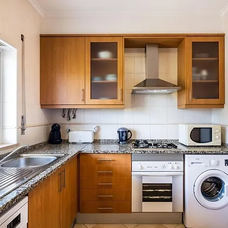 Tatil Evi Milene Albufeira