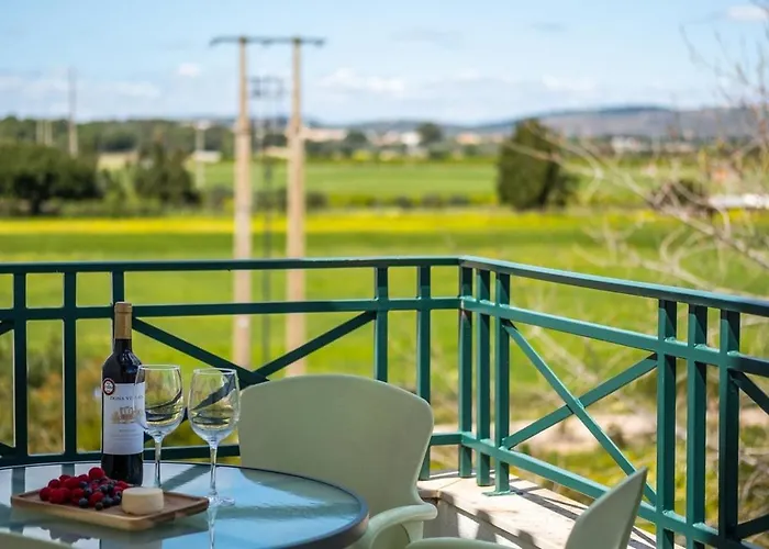 Milene Dom wakacyjny *