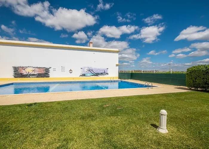 Milene Dom wakacyjny *