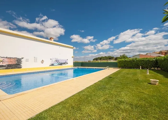 Dom wakacyjny Milene