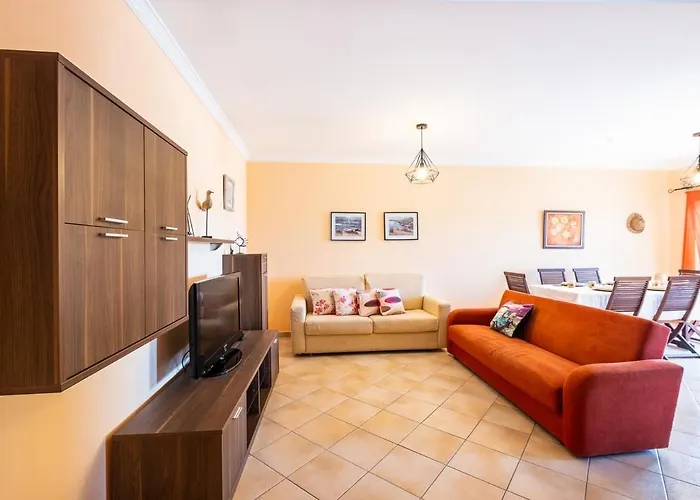 Milene Holiday home *