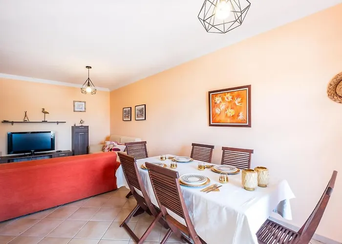 Holiday home Milene